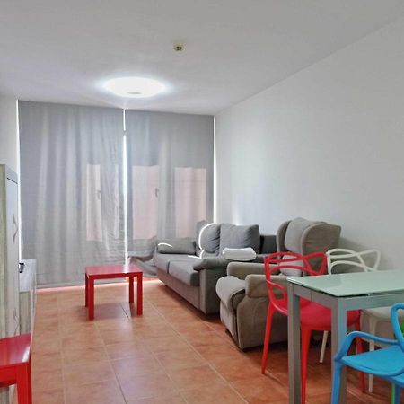 Apartamento Familiar Sierra Nevada Eksteriør bilde