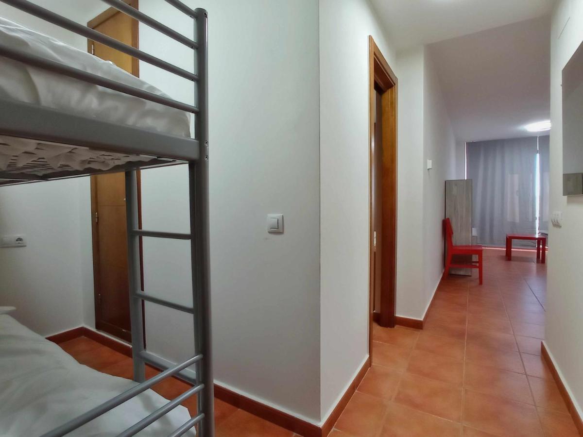 Apartamento Familiar Sierra Nevada Eksteriør bilde