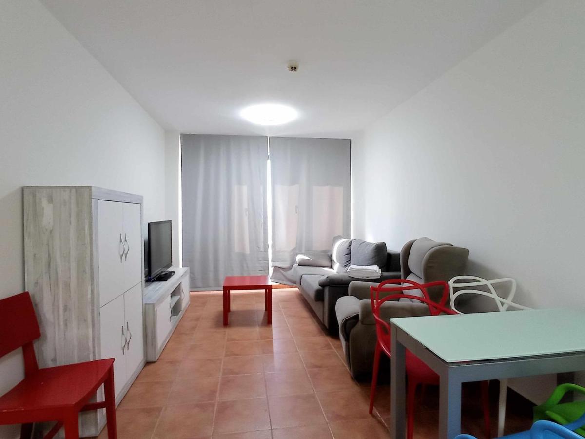Apartamento Familiar Sierra Nevada Eksteriør bilde